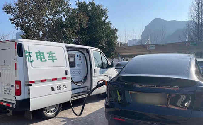 桐城汽车搭电