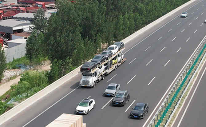 桐城高速公路汽车救援